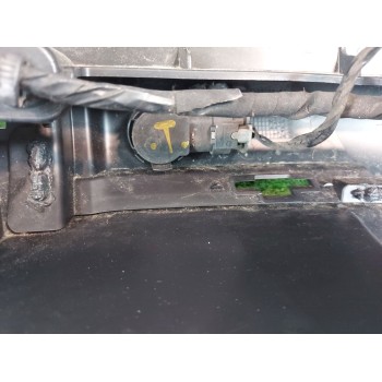 Recambio de paragolpes delantero para land rover discovery sport (l550) 2.0 d 4x4 referencia OEM IAM FK7217F003  