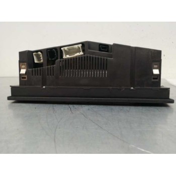 Recambio de mando climatizador para bmw serie 3 berlina (e46) 320d referencia OEM IAM 64116907897 6907897 