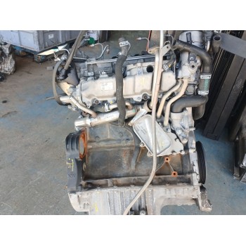 Recambio de despiece motor para mercedes-benz clase b (w245) 180 cdi (245.207) referencia OEM IAM   