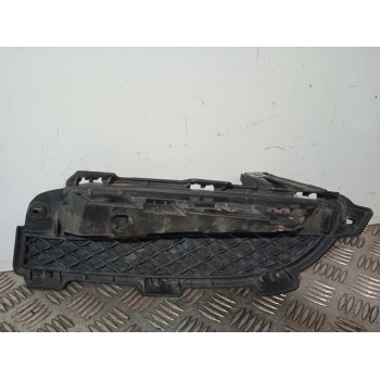 Recambio de rejilla paragolpes izquierda para jaguar xf 2.2 diesel luxury referencia OEM IAM CX2315K233A  
