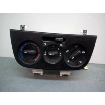 MANDO CALEFACCION / AIRE ACONDICIONADO 105G7340100 