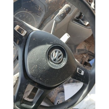 Recambio de airbag delantero izquierdo para volkswagen crafter caja/chasis (sz_) 2.0 tdi referencia OEM IAM 5G0880201Q  