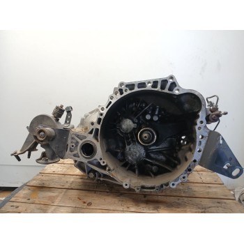 Recambio de caja cambios para toyota auris 2.0 d-4d cat referencia OEM IAM A4408394 B 