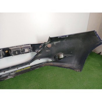 Recambio de paragolpes delantero para peugeot 208 i (ca_, cc_) 1.6 referencia OEM IAM 9672794477  