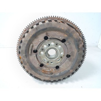 Recambio de volante motor para ford transit caja cerrada, media (fy) (2000 =>) 2.4 tde cat referencia OEM IAM   bimasa