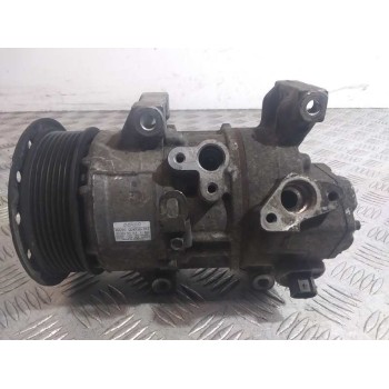 COMPRESOR AIRE ACONDICIONADO 4472601257 GE4472601256 GE4472806560