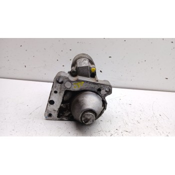 Recambio de motor arranque para citroën c4 i (lc_) 1.6 hdi referencia OEM IAM 5802AZ 9664016980 m000t22472