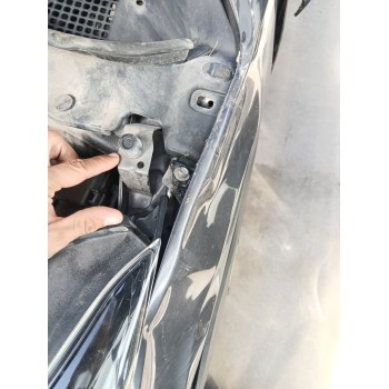 Recambio de faro izquierdo para honda hr-v (ru) 1.5 (ru1) referencia OEM IAM 180917444na  