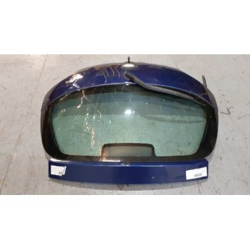 Recambio de porton trasero para ford ka (ccq) básico referencia OEM IAM  AZUL 