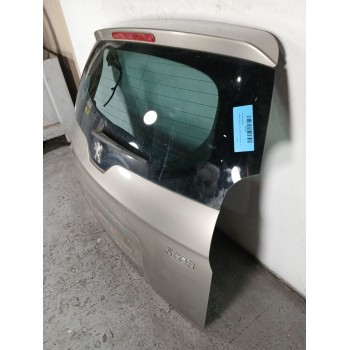 Recambio de porton trasero para peugeot 5008 (0u_, 0e_) 2.0 hdi 150 / bluehdi 150 referencia OEM IAM   