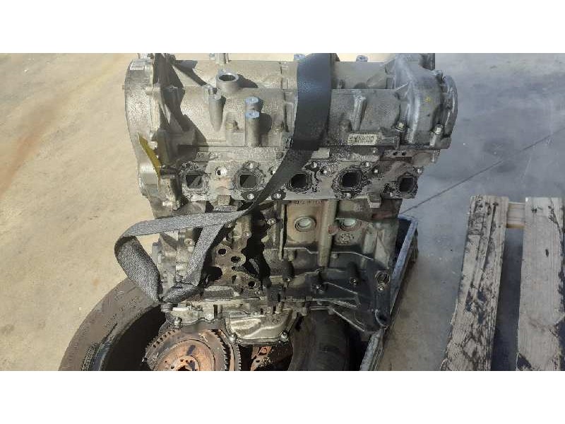 Recambio de motor casco para fiat fiorino 1.3 16v m-jet cat referencia OEM IAM 225A2000  