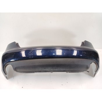 PARAGOLPES TRASERO 8K5807303 DOBLE SALIDA ESCAPE SENSORES