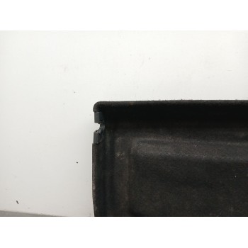 Recambio de bandeja trasera para suzuki swift berlina (mz) gl (5-ptas.) referencia OEM IAM   