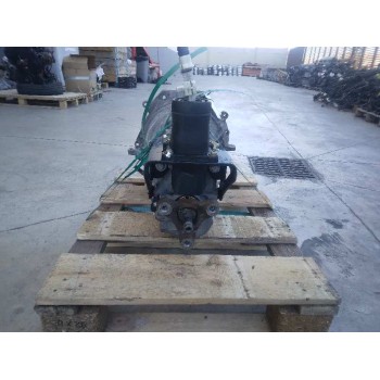 Recambio de caja cambios para ford transit mod. 2000 bus 2.4 tdci referencia OEM IAM 182071X  