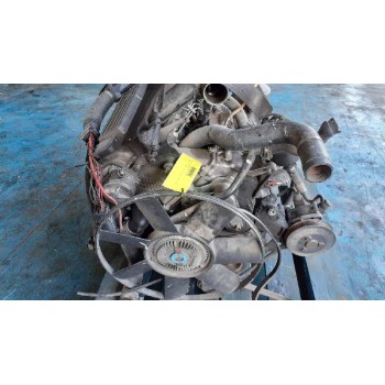Recambio de motor completo para bmw serie 3 berlina (e36) 325tds referencia OEM IAM 256T1 S/C 
