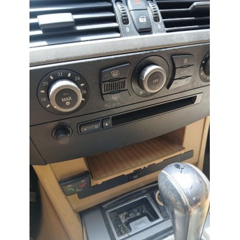 Recambio de sistema audio / radio cd para bmw 5 (e60) 520 i referencia OEM IAM 65126944109  