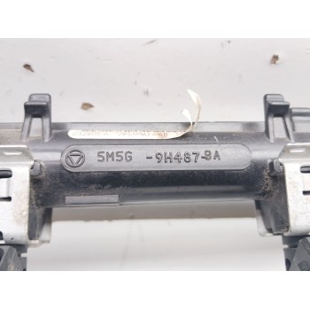Recambio de rampa inyectora para ford focus berlina (cap) ghia referencia OEM IAM 5m5g9h487ba 98mfbc9f593 