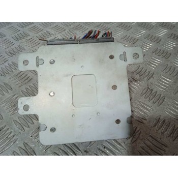 Recambio de modulo electronico para ssangyong rodius xdi referencia OEM IAM 8716121101  