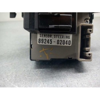 Recambio de anillo airbag para toyota auris luna referencia OEM IAM 02080005519 8924502040 