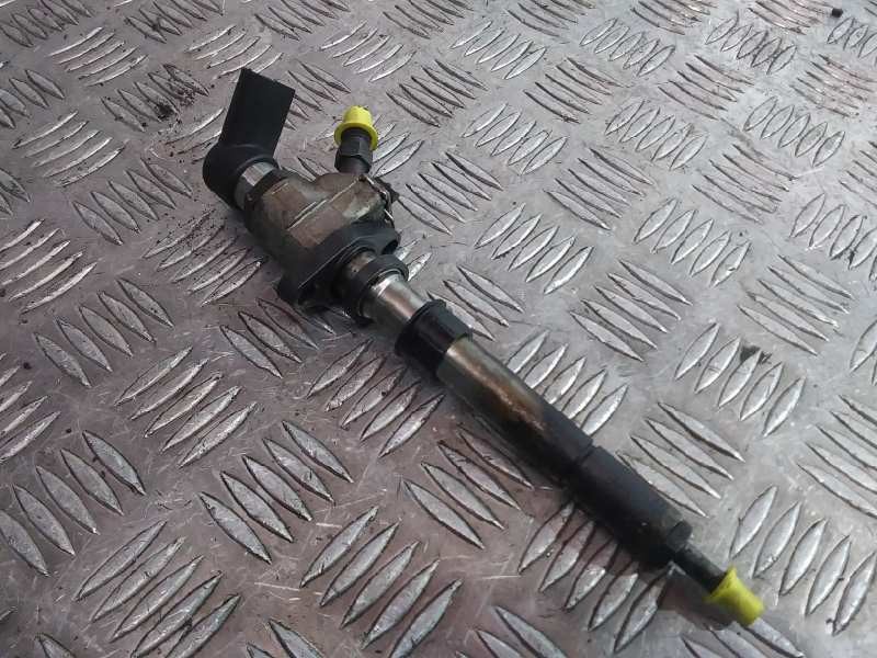 Recambio de inyector para citroën c4 grand picasso 2.0 hdi fap referencia OEM IAM 9658194180  