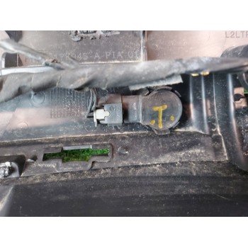 Recambio de paragolpes delantero para land rover discovery sport (l550) 2.0 d 4x4 referencia OEM IAM FK7217F003  