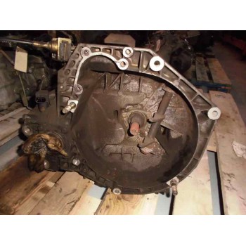 Recambio de caja cambios para alfa romeo 145 1.9 jtd cat referencia OEM IAM  1999 