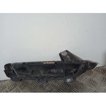 Recambio de rejilla paragolpes izquierda para jaguar xf 2.2 diesel luxury referencia OEM IAM CX2315K233A  