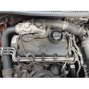 MOTOR COMPLETO BKC / 03G100098HX 