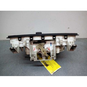 Recambio de mando calefaccion / aire acondicionado para peugeot bipper básico referencia OEM IAM 105G7340100  