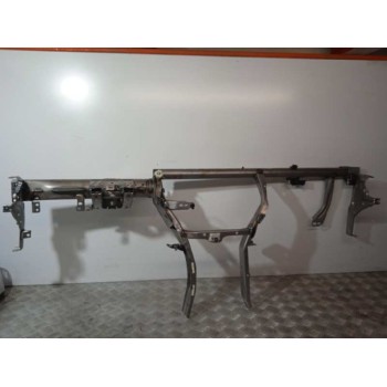 Recambio de travesaño superior para volkswagen arteon (3h8) referencia OEM IAM 3G1857017F INTERIOR SALPICADERO