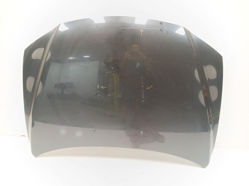 Recambio de capot para mazda 6 hatchback (gg) 2.0 di (gg14) referencia OEM IAM   