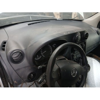 Recambio de salpicadero para mercedes-benz citan monospace (w415) 109 cdi (415.703) referencia OEM IAM A4156890253  
