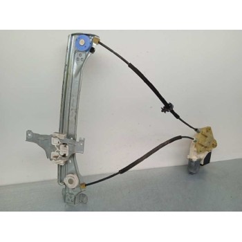 ELEVALUNAS TRASERO IZQUIERDO 827210008R ELÉCTRICO CONFORT 6 PINS