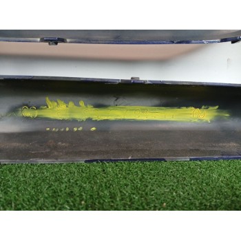 Recambio de paragolpes delantero para peugeot 208 i (ca_, cc_) 1.6 referencia OEM IAM 9672794477  