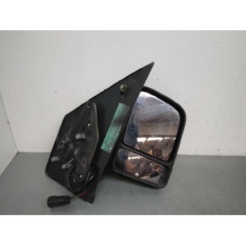 RETROVISOR DERECHO 2T1417682DM 5 PINES CRISTAL PEQUEÑO ROTO