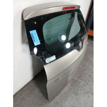 Recambio de porton trasero para peugeot 5008 (0u_, 0e_) 2.0 hdi 150 / bluehdi 150 referencia OEM IAM   