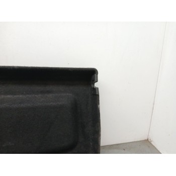 Recambio de bandeja trasera para suzuki swift berlina (mz) gl (5-ptas.) referencia OEM IAM   