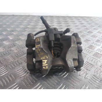 Recambio de pinza freno trasera derecha para mercedes-benz clase clk (w207) coupe 2.1 cdi cat referencia OEM IAM   