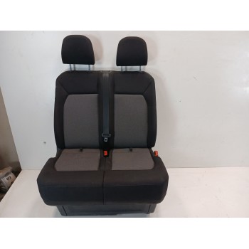 ASIENTO DELANTERO DERECHO DOBLE