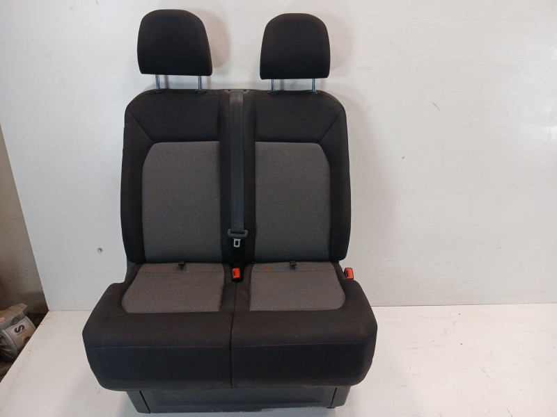 Recambio de asiento delantero derecho para volkswagen crafter caja/chasis (sz_) 2.0 tdi referencia OEM IAM   DOBLE
