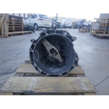 Recambio de caja cambios para ford transit mod. 2000 bus 2.4 tdci referencia OEM IAM 182071X  