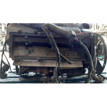 Recambio de motor completo para bmw serie 3 berlina (e36) 325tds referencia OEM IAM 256T1 S/C 