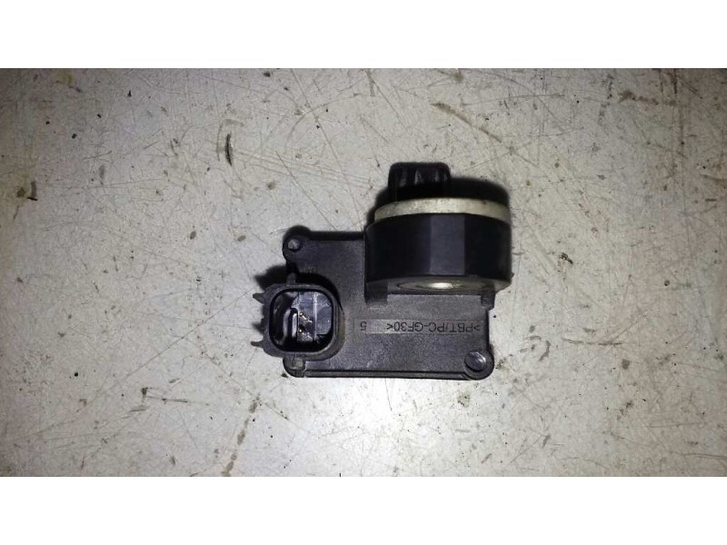 Recambio de sensor para mazda 6 monovolumen (gy) 2.0 crtd sportive (100kw) referencia OEM IAM GP9A57KC0  AIRBAG