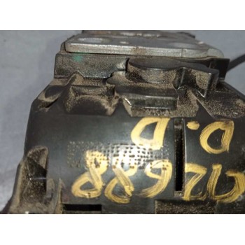 Recambio de cerradura puerta delantera derecha para renault kangoo furgón confort referencia OEM IAM   6 PINS