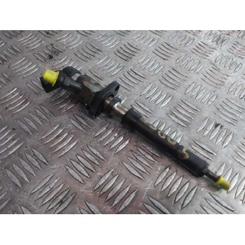 Recambio de inyector para citroën c4 grand picasso 2.0 hdi fap referencia OEM IAM 9658194180  