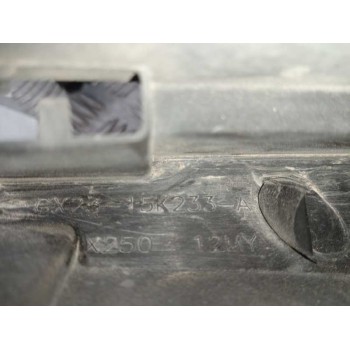 Recambio de rejilla paragolpes izquierda para jaguar xf 2.2 diesel luxury referencia OEM IAM CX2315K233A  