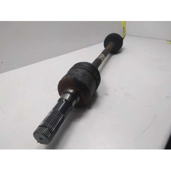 TRANSMISION TRASERA DERECHA KR334K138BA 