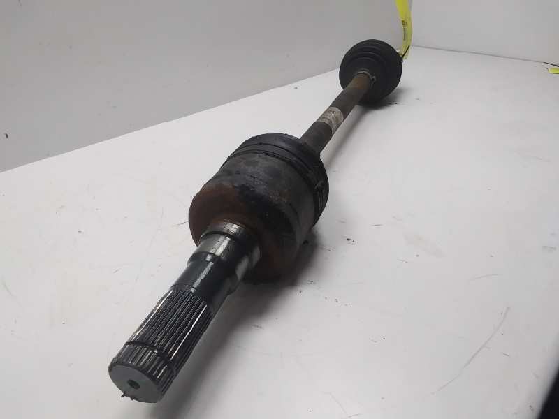 Recambio de transmision trasera derecha para ford mustang gt referencia OEM IAM KR334K138BA  