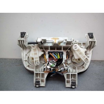 Recambio de mando calefaccion / aire acondicionado para peugeot bipper básico referencia OEM IAM 105G7340100  