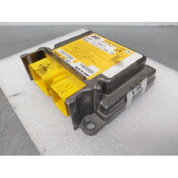 Recambio de centralita airbag para hyundai santa fe (bm) 2.2 crdi comfort 4x4 referencia OEM IAM 959102B970 0285010123 